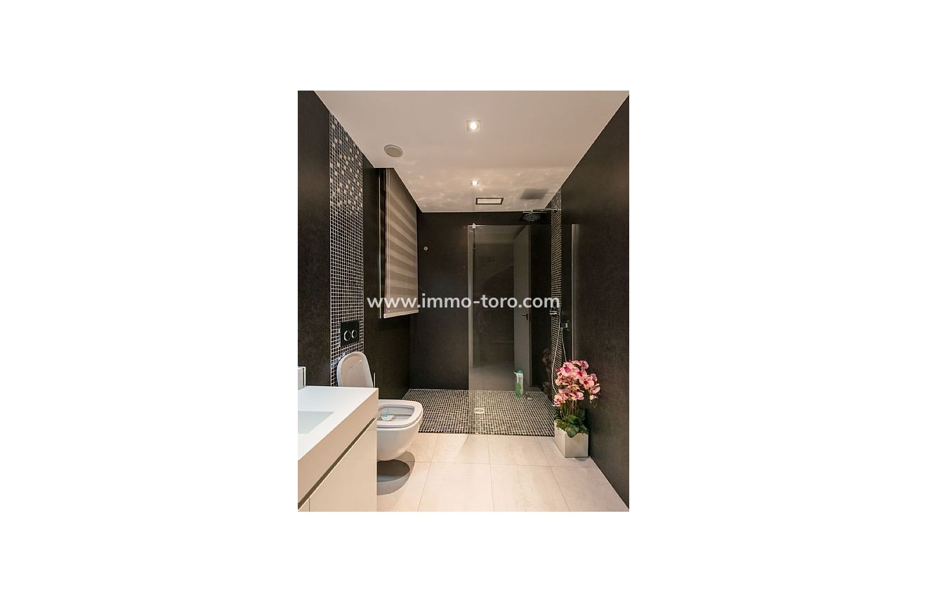 New Build - Villa - Calpe