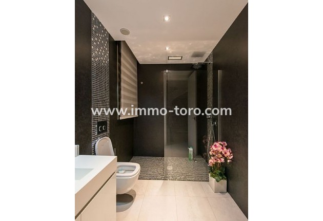 New Build - Villa - Calpe