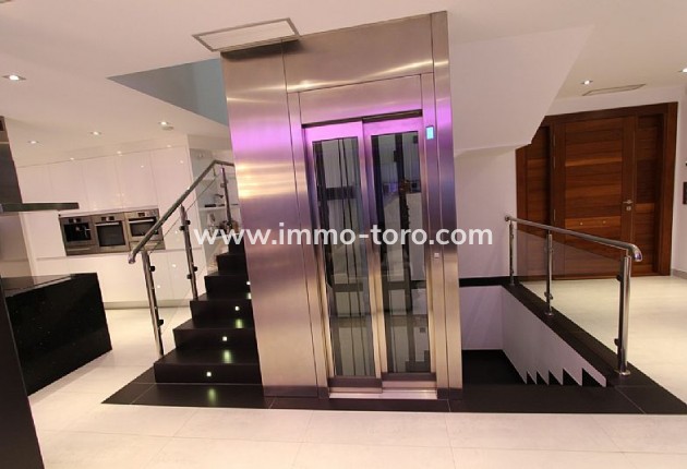 New Build - Villa - Calpe