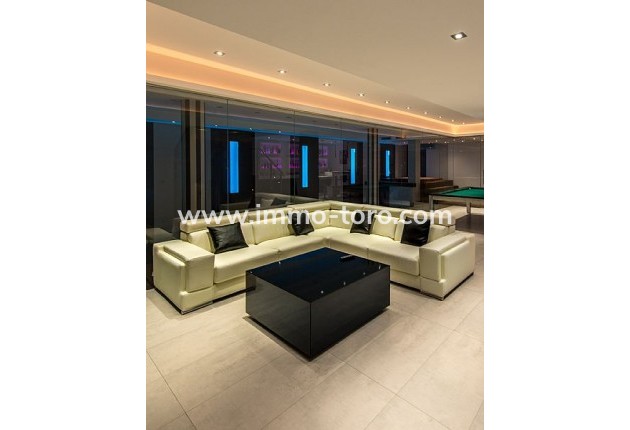 New Build - Villa - Calpe