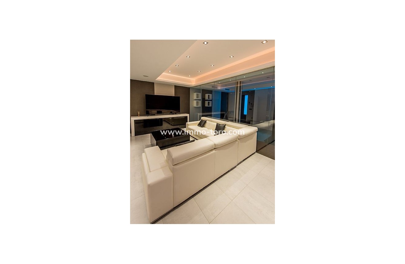 New Build - Villa - Calpe