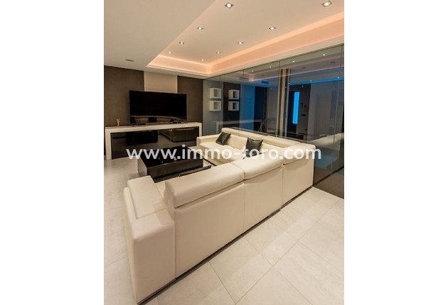 New Build - Villa - Calpe