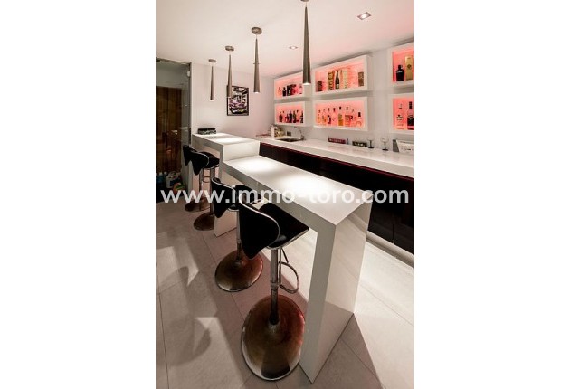 New Build - Villa - Calpe