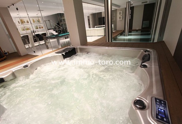 New Build - Villa - Calpe