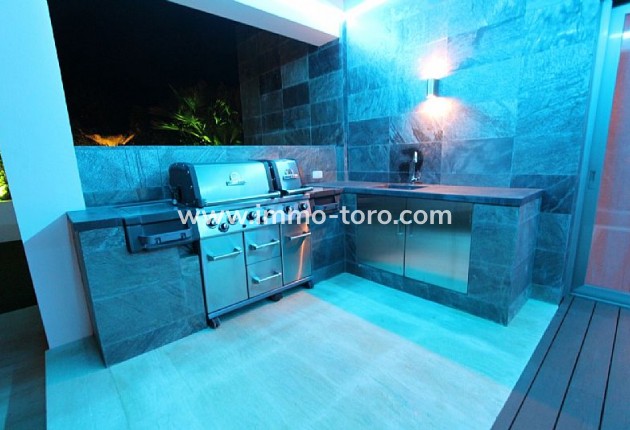 New Build - Villa - Calpe