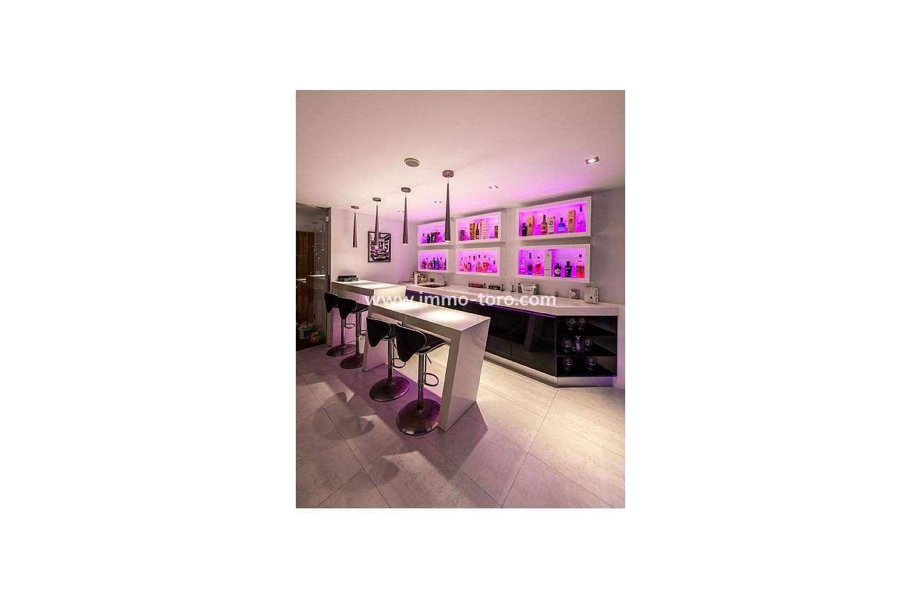 New Build - Villa - Calpe