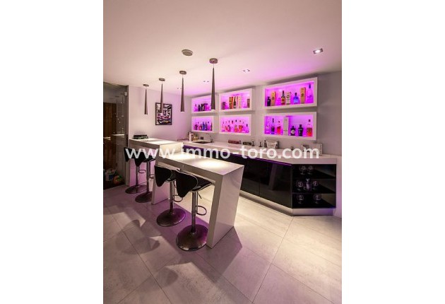 New Build - Villa - Calpe