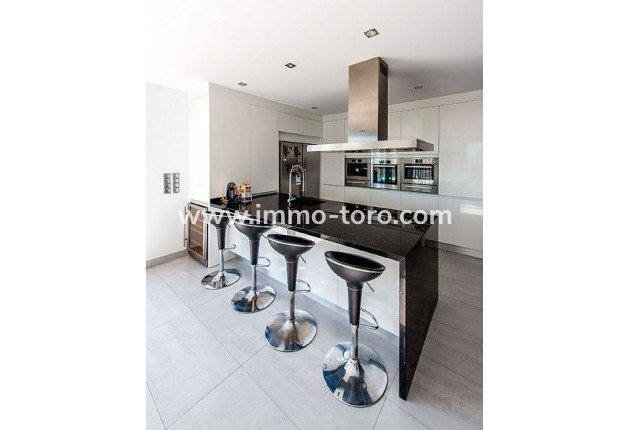 New Build - Villa - Calpe