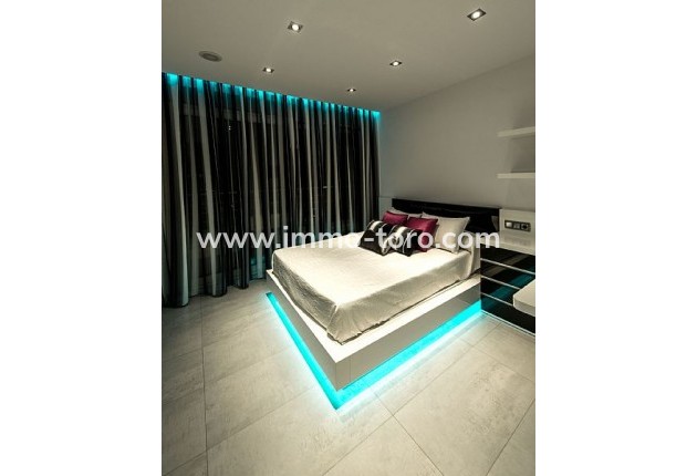 New Build - Villa - Calpe