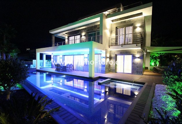 New Build - Villa - Calpe