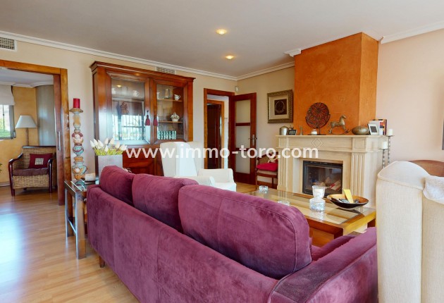 Nouvelle construction - Villa - Águilas