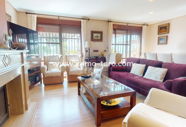 Nouvelle construction - Villa - Águilas