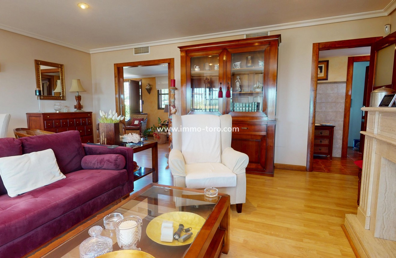 Nouvelle construction - Villa - Águilas