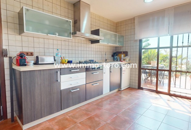 Nouvelle construction - Villa - Águilas