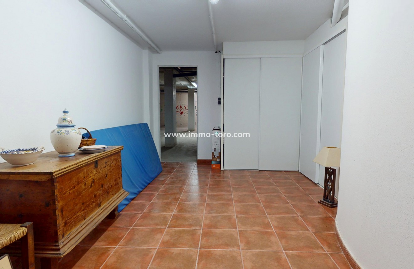 Nouvelle construction - Villa - Águilas