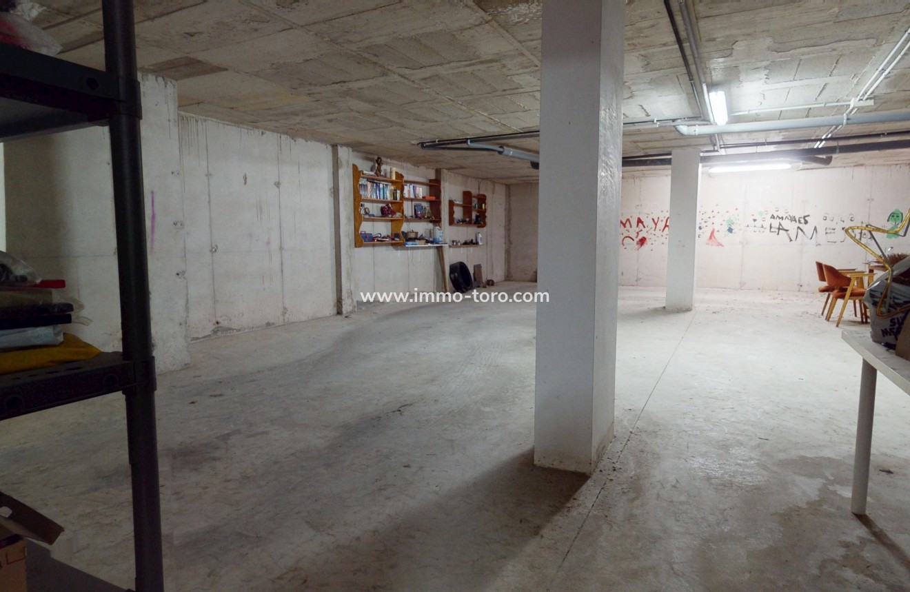 Nouvelle construction - Villa - Águilas