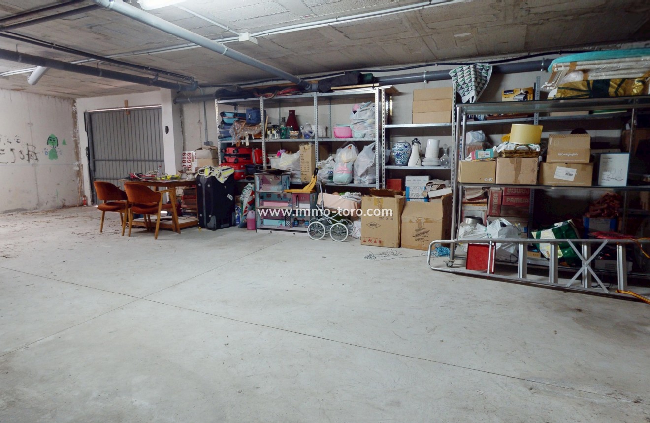 Nouvelle construction - Villa - Águilas