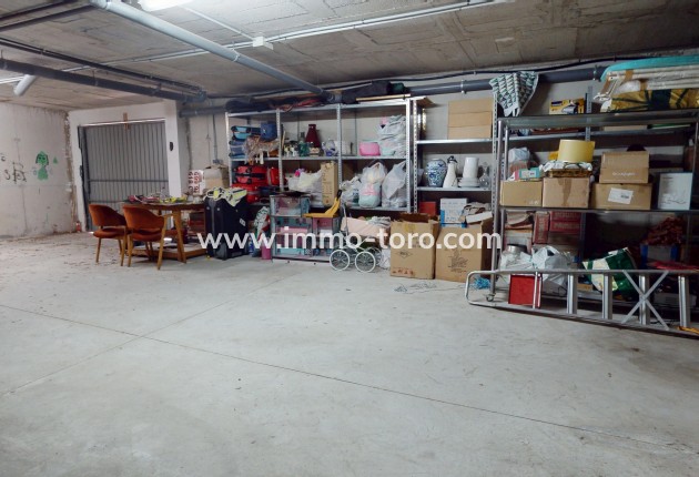 Nouvelle construction - Villa - Águilas