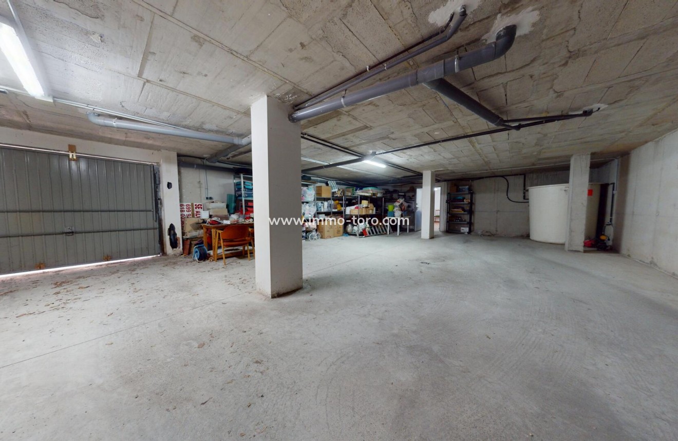 Nouvelle construction - Villa - Águilas