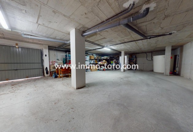 Nouvelle construction - Villa - Águilas