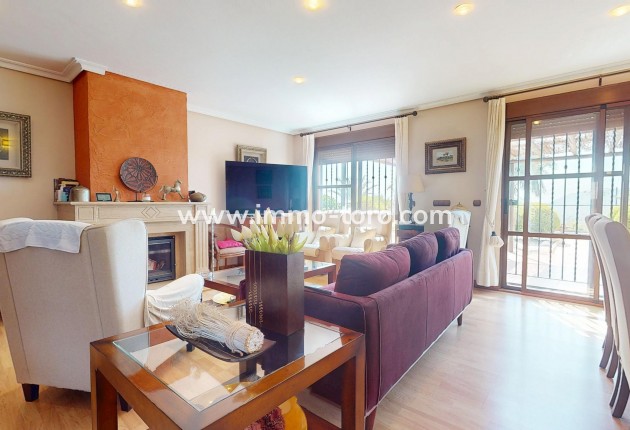 Nouvelle construction - Villa - Águilas