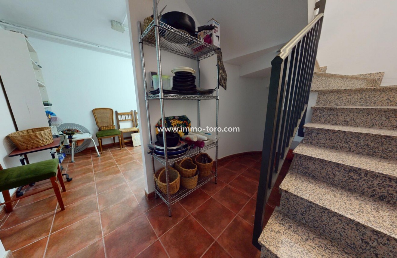 Nouvelle construction - Villa - Águilas