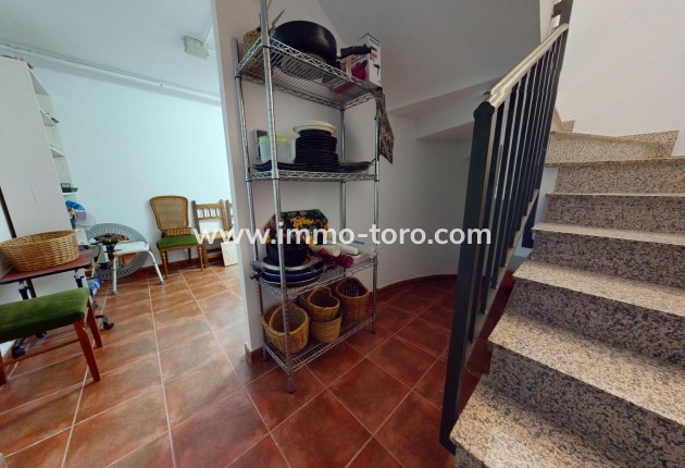 Nouvelle construction - Villa - Águilas