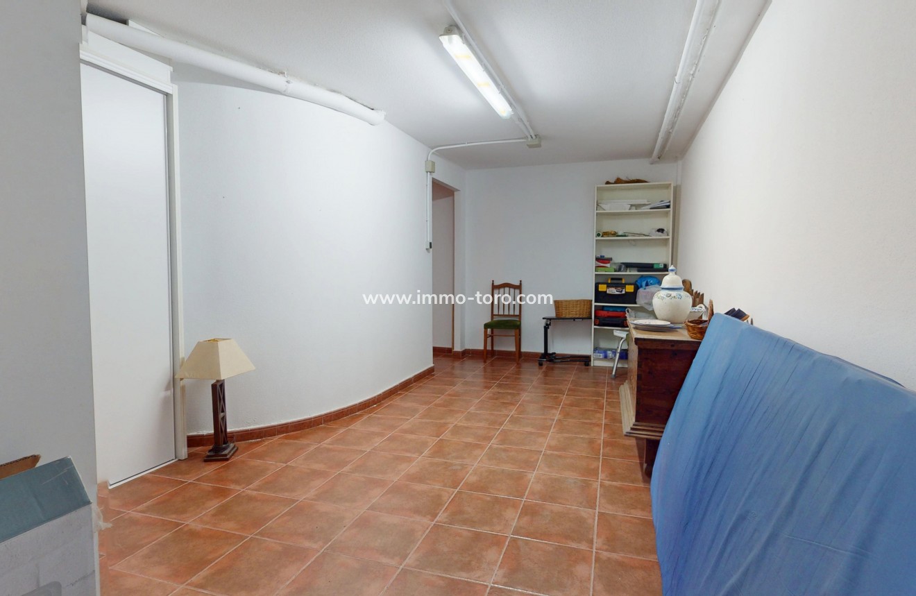 Nouvelle construction - Villa - Águilas