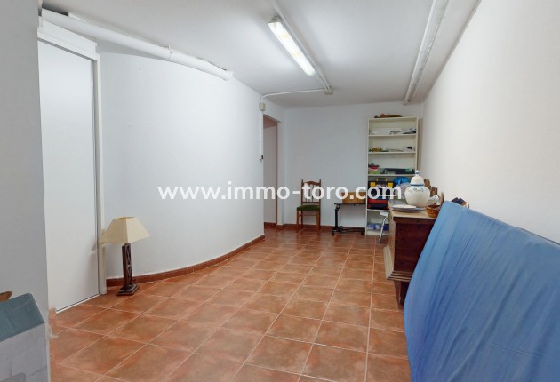 Nouvelle construction - Villa - Águilas