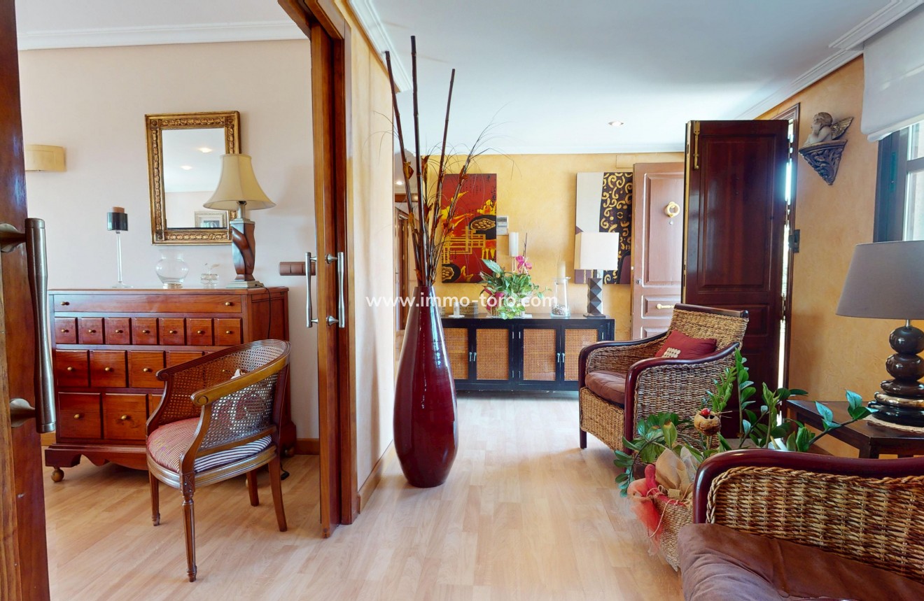 Nouvelle construction - Villa - Águilas