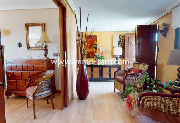 Nouvelle construction - Villa - Águilas