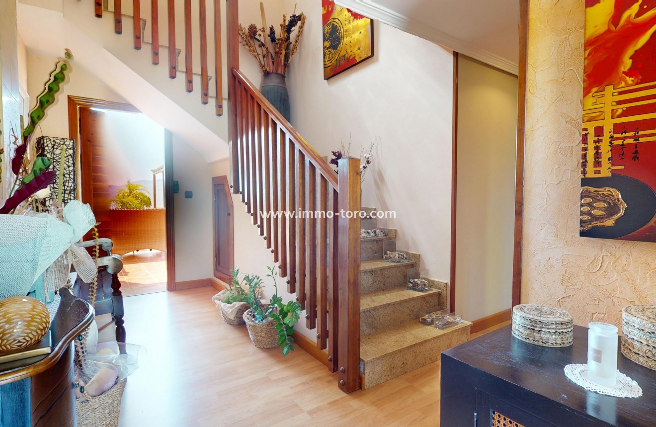 Nouvelle construction - Villa - Águilas