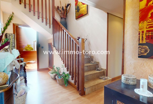 Nouvelle construction - Villa - Águilas