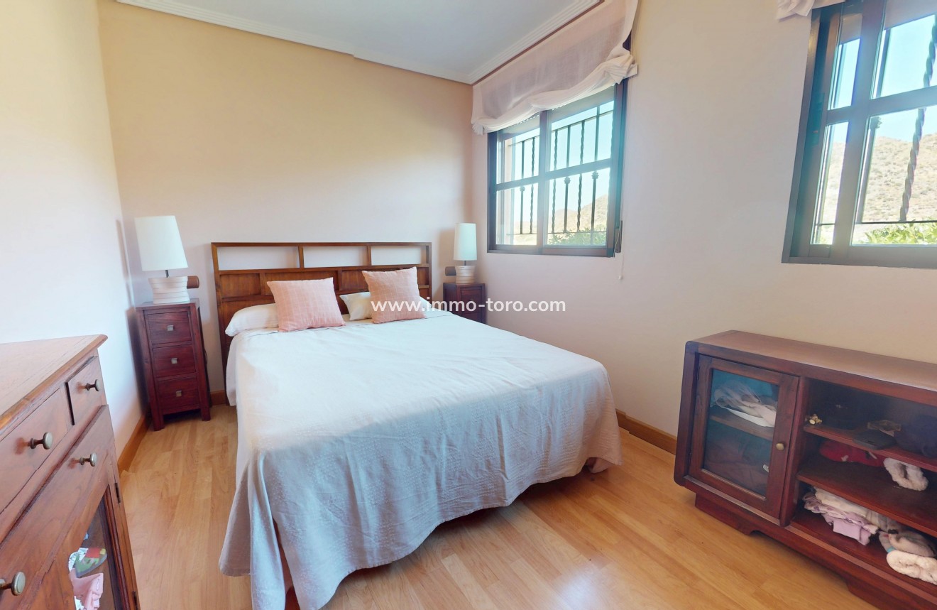 Nouvelle construction - Villa - Águilas