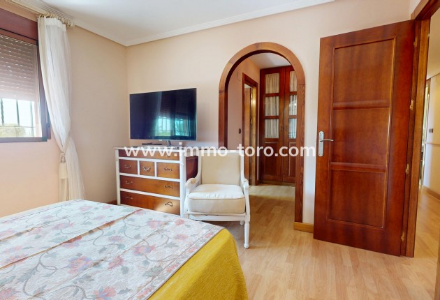 Nouvelle construction - Villa - Águilas