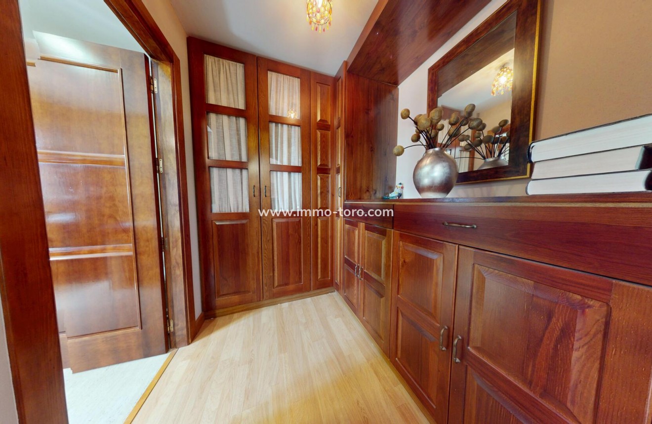 Nouvelle construction - Villa - Águilas