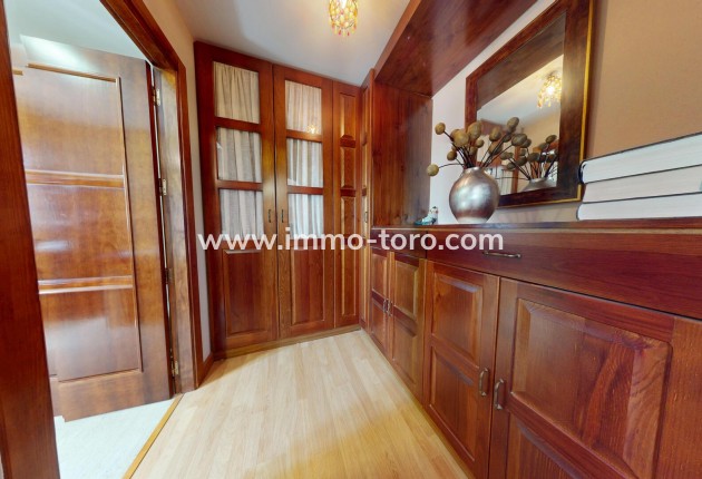 Nouvelle construction - Villa - Águilas