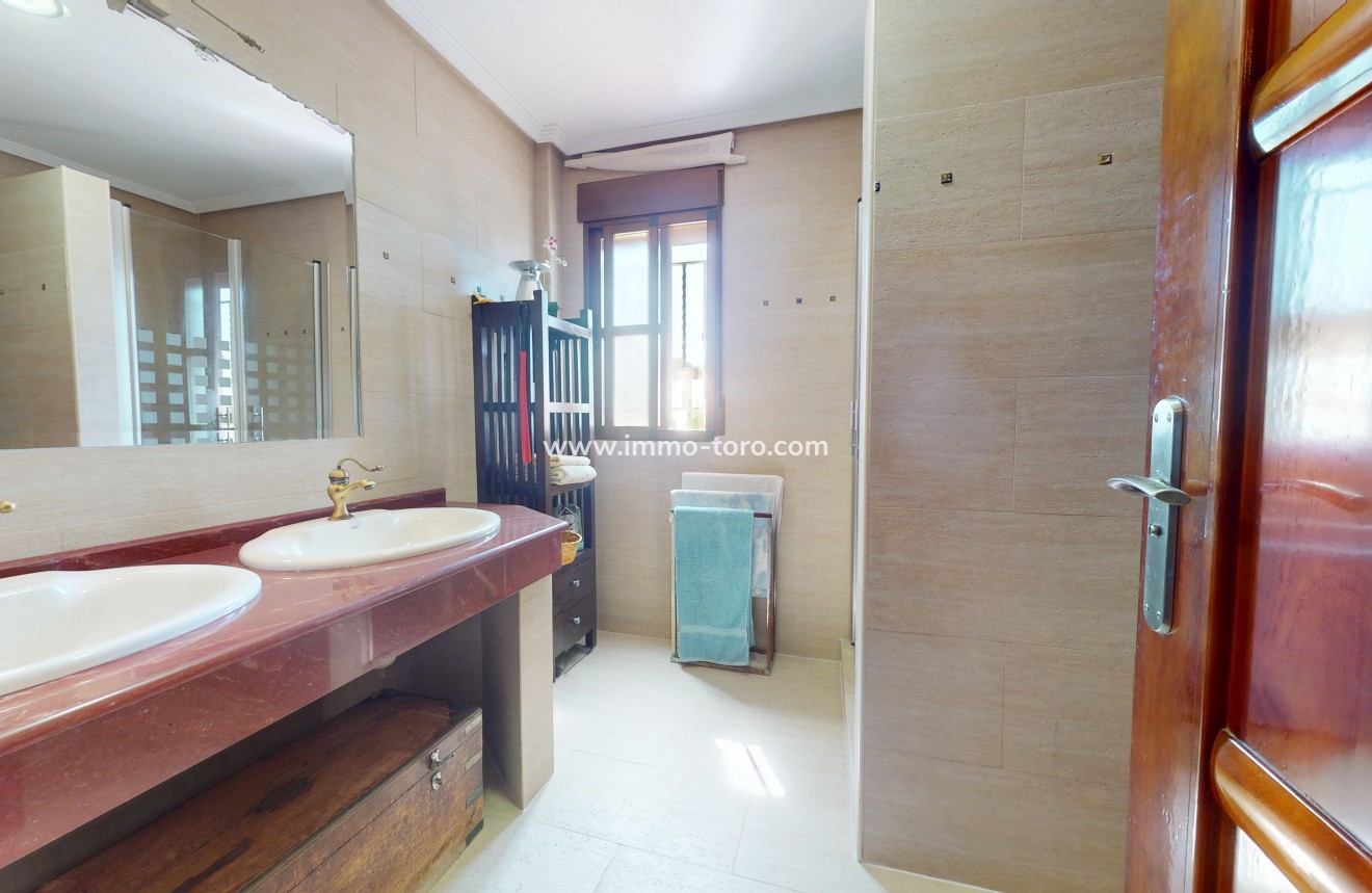 Nouvelle construction - Villa - Águilas