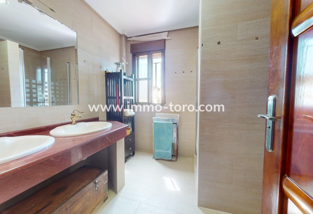 Nouvelle construction - Villa - Águilas