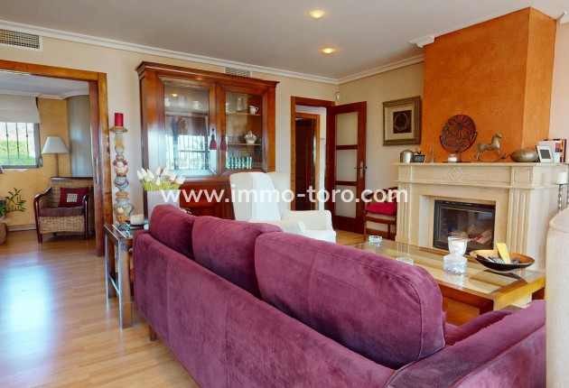 Nouvelle construction - Villa - Águilas