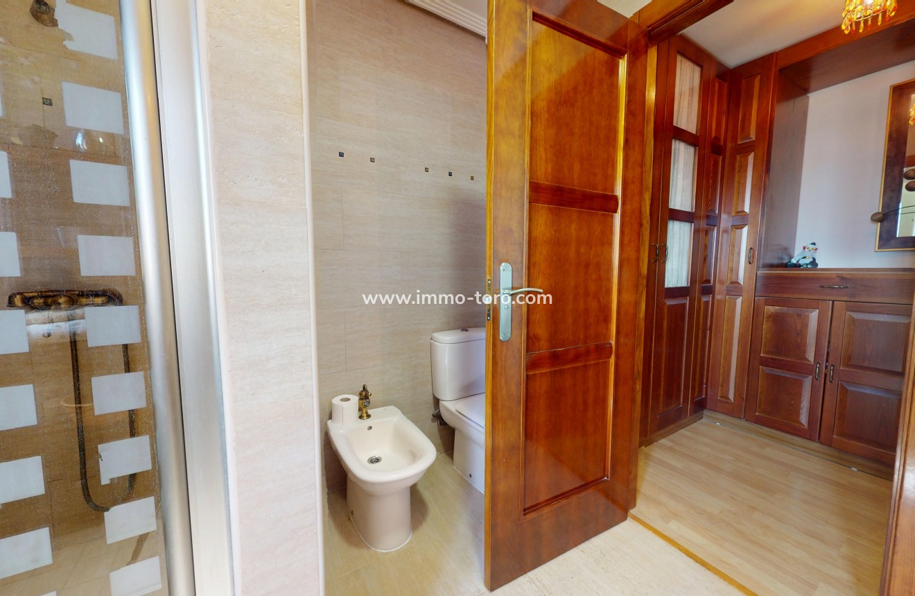 Nouvelle construction - Villa - Águilas