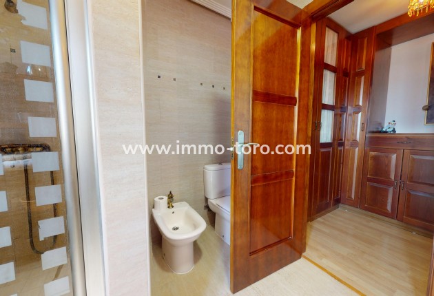 Nouvelle construction - Villa - Águilas