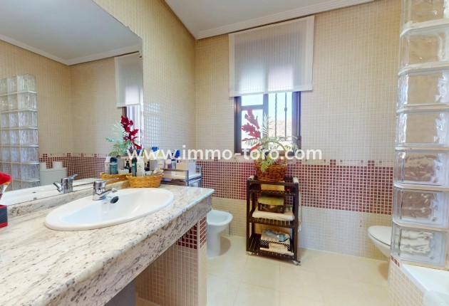 Nouvelle construction - Villa - Águilas