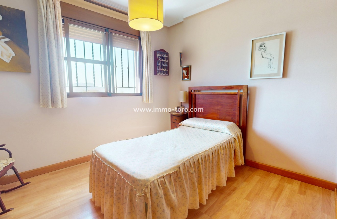 Nouvelle construction - Villa - Águilas