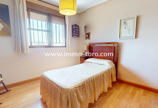 Nouvelle construction - Villa - Águilas