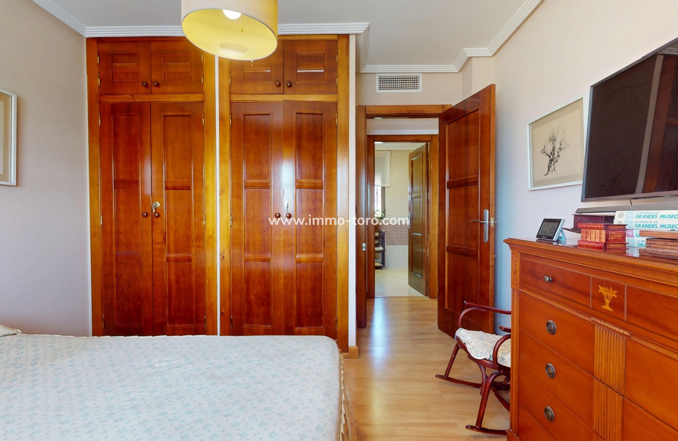 Nouvelle construction - Villa - Águilas