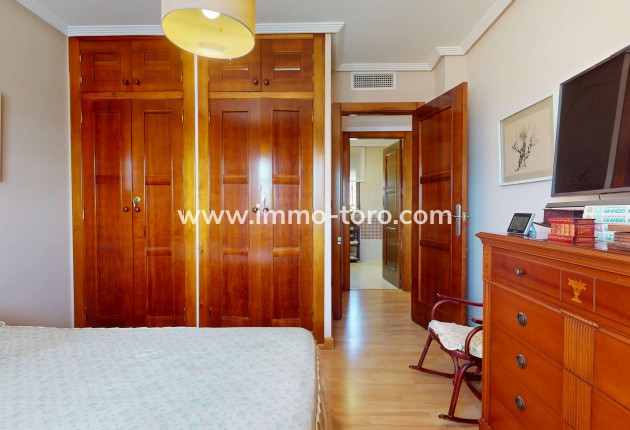 Nouvelle construction - Villa - Águilas