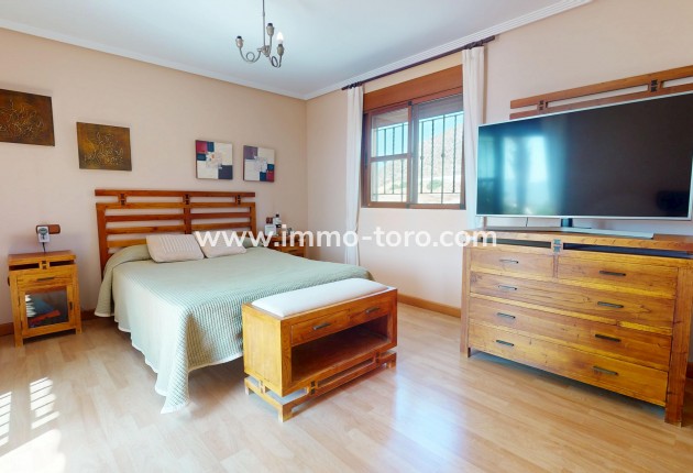 Nouvelle construction - Villa - Águilas