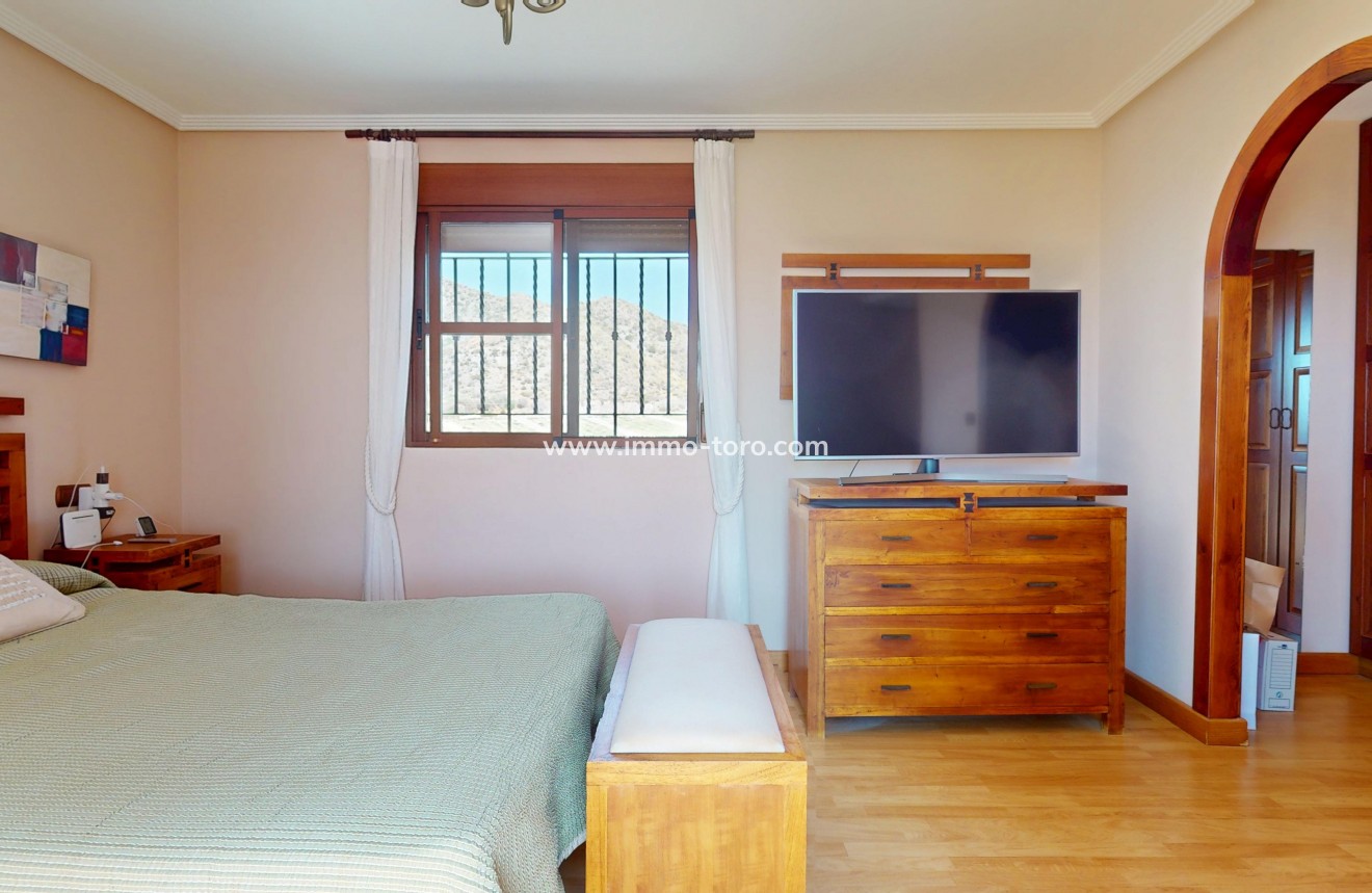 Nouvelle construction - Villa - Águilas