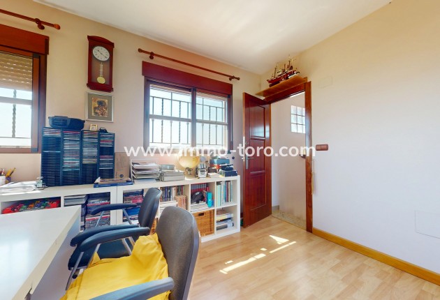 Nouvelle construction - Villa - Águilas